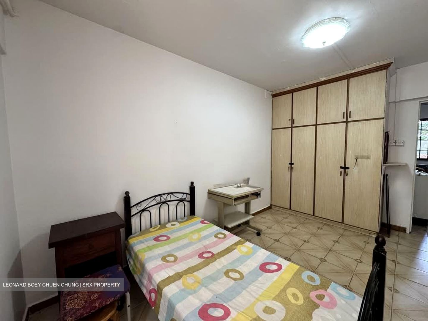Blk 207 Bukit Batok Street 21 (Bukit Batok), HDB 4 Rooms #591508141